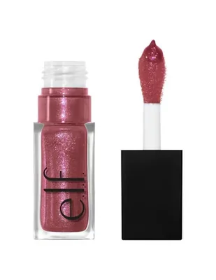 Brillo labios brillante