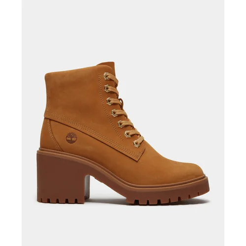 Bota Stone Heights para Mujer, Amarillo