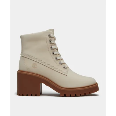 Bota Stone Heights para Mujer, Beige