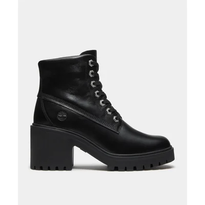 Bota Stone Heights para Mujer, Negro