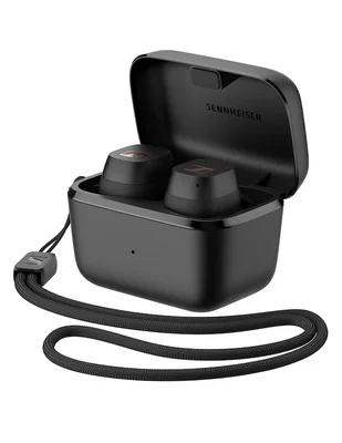 Audífonos True Wireless Sennheiser Sport inalámbricos