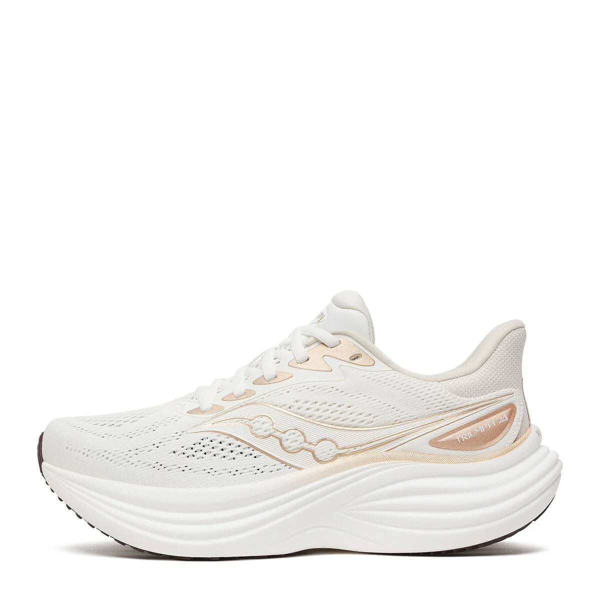 Tenis Saucony Triumph 24