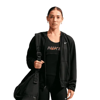 Chamarra Nike Studio Fleece Sport