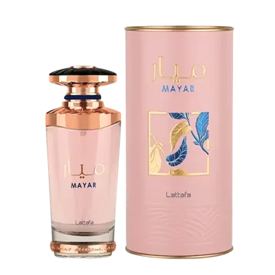 Mayar