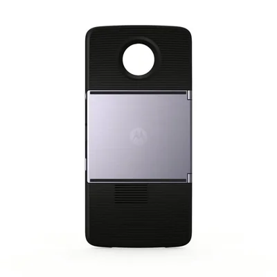 Proyector Motorola Moto Insta-Share para Moto Z
