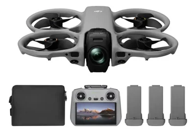 DJI Avata 360 Fly More Combo (RC 2)