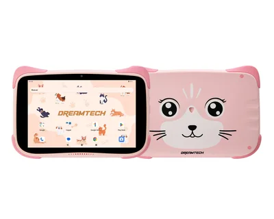 Tablet Dreamtech Volta X 8 Pulgadas 32 GB 2 GB RAM