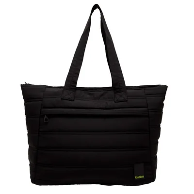 Bolsa Tote Bubba Peyton Laptop 15" Mujer Escolar Universidad Oficina