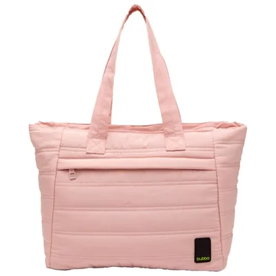 Bolsa Tote Bubba Peyton Laptop 15" Mujer Escolar Universidad Oficina