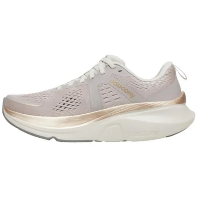 Tenis para mujer Saucony Guide 18 Oat/Quartz talla 10