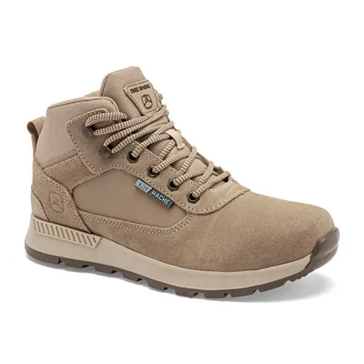 Ene hache botin para hombre beige cod 147666-F