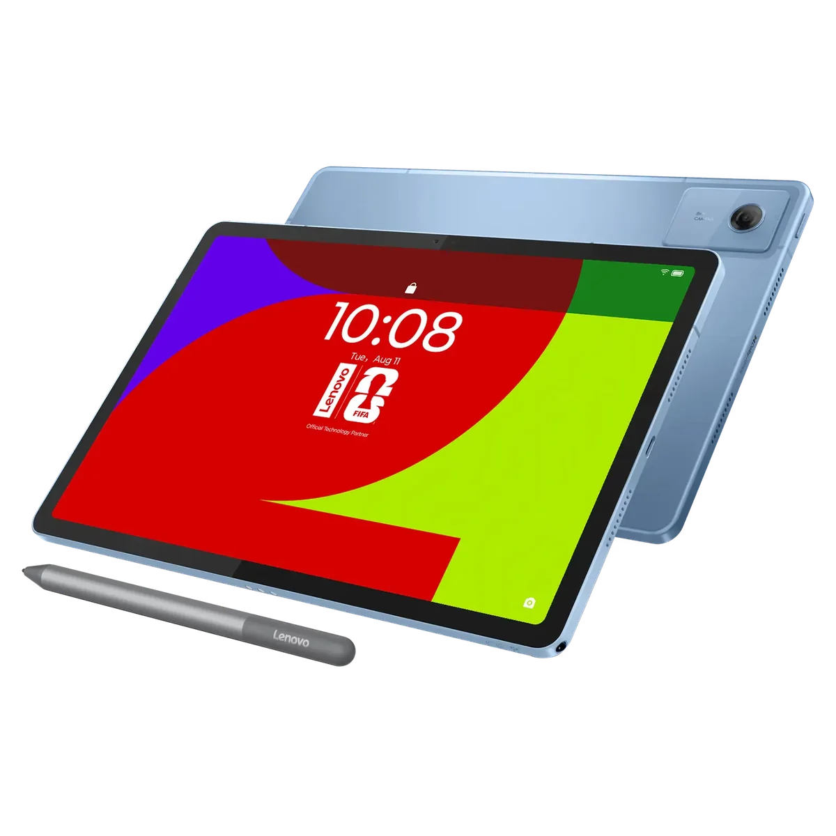 Lenovo Idea Tab