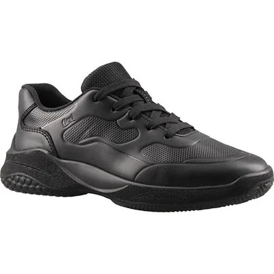 Flexi Tenis Deportivo Negro para mujer