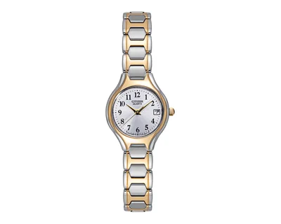 Reloj Citizen para Mujer 60455 Dorado