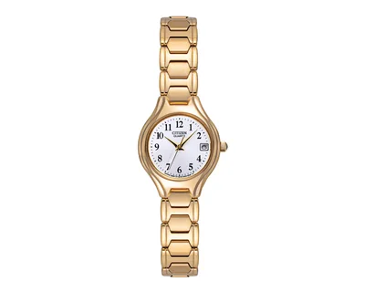 Reloj Citizen para Mujer 60454 Dorado Quartz