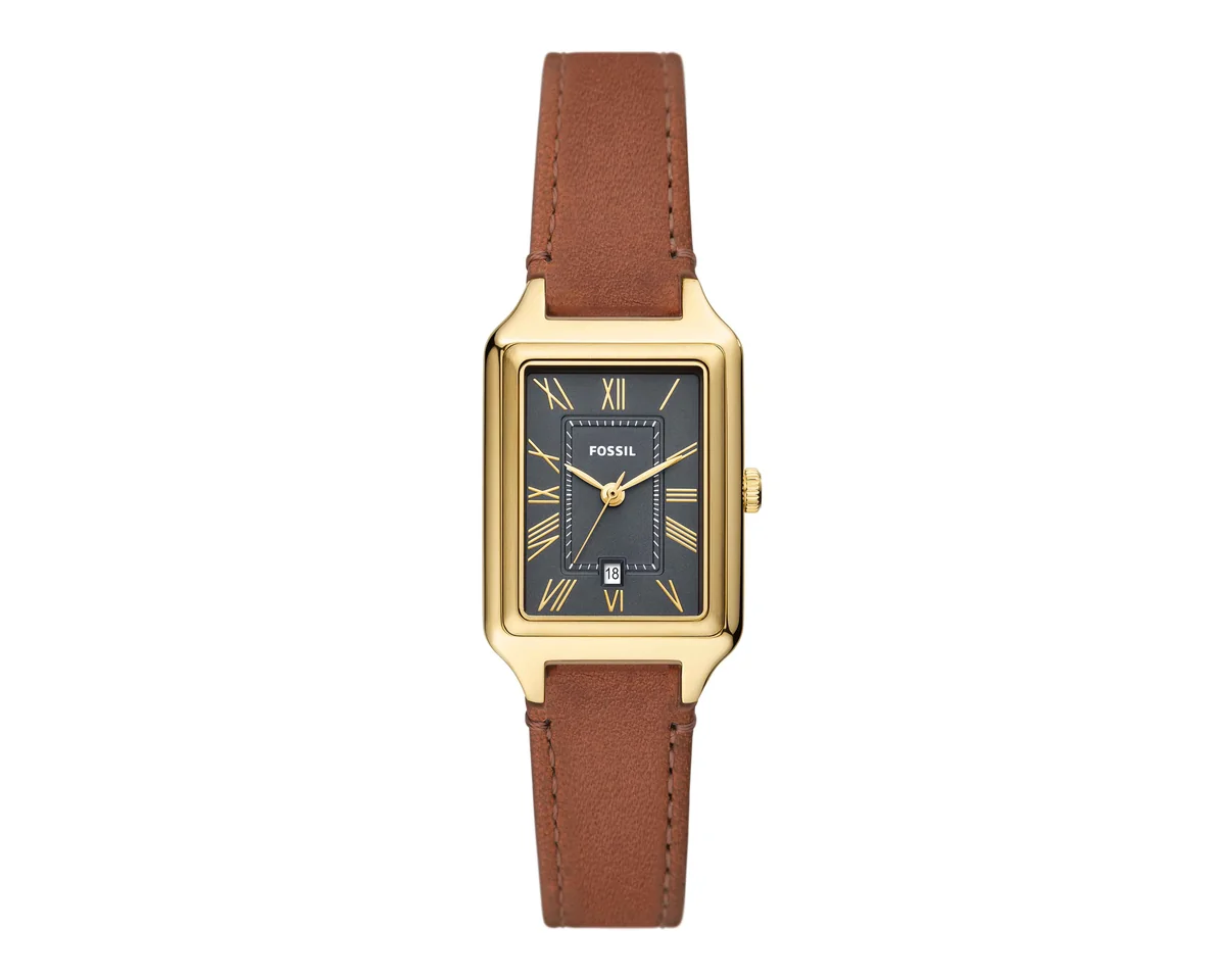 Reloj Fossil para Mujer ES5303 Café