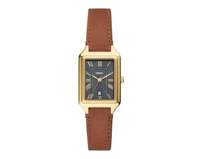 Reloj Fossil para Mujer ES5303 Café