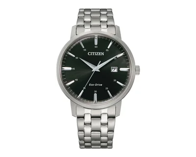 Reloj Citizen para Hombre 61354 Plateado Quartz