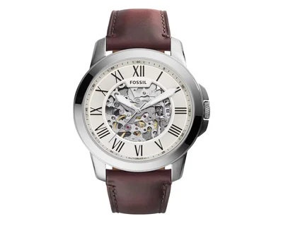 Reloj Fossil para Hombre ME3099 Café