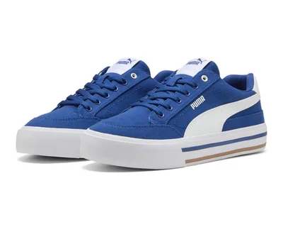 Tenis Puma Court Classic Vulc Formstrip para Hombre