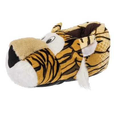 Pantufla Parvus Beige Caballero