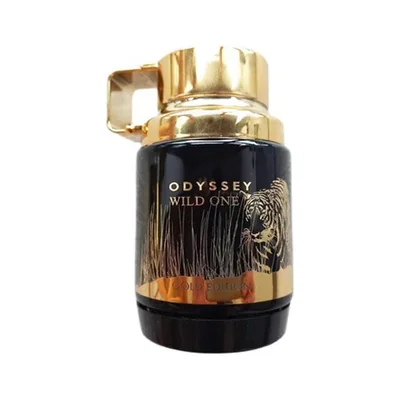 Perfume Armaf Odyssey Wild One Edp 100 Ml para Caballero
