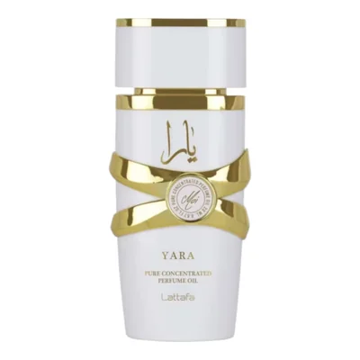 Lattafa Yara Moi Perfume Oil 20 Ml