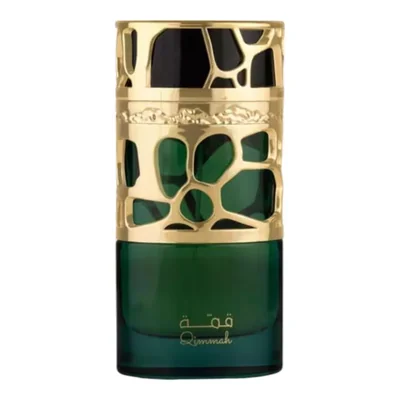 Lattafa Qimmah Edp 100 Ml