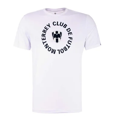 Playera Rayados