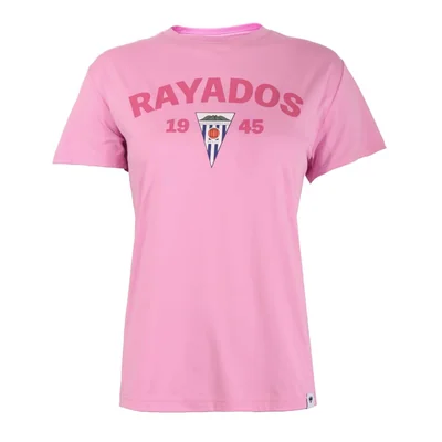 Playera Rayados