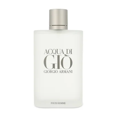 GIORGIO ARMANI ACQUA DI GIO 200ML EDT