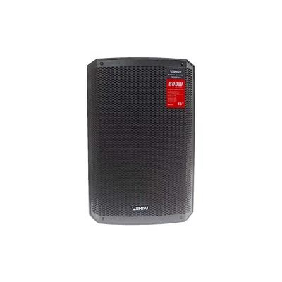 Bafle Activo VAMAV TECHNO 315 15 Pulgadas 300w Bluetooth