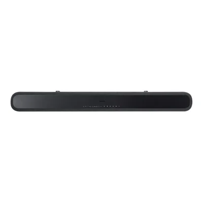 Barra de sonido Yamaha Audio YAS-209BL con subwoofer inalámbrico