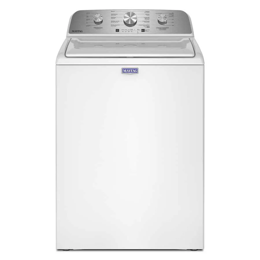 Lavadora Carga Superior 22 kg con Power Agitator