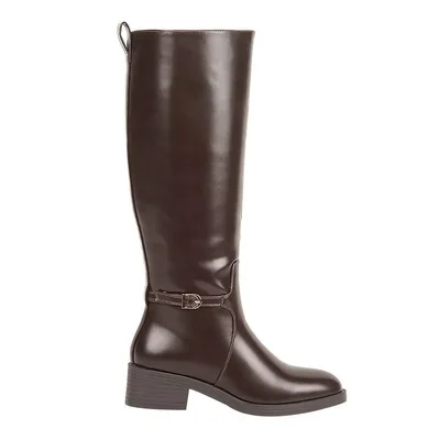Bota dama goodyear montar tacon bajo 4.5cm 1317131