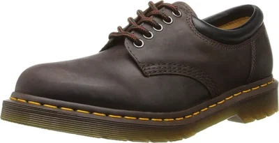 Zapatos Dr. Martens 8053 5 ojales Gaucho Crazy Horse