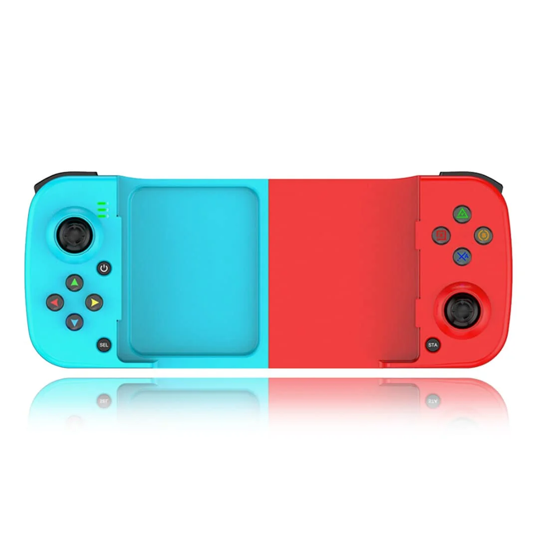 Control Gamepad para Celulares Bluetooth BSP-D3