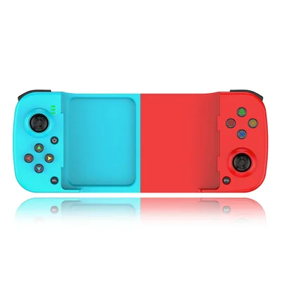 Control Gamepad para Celulares Bluetooth BSP-D3