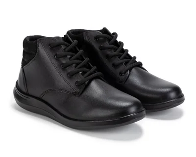 Bota Confort Lady Sun Conforto de Piel para Mujer