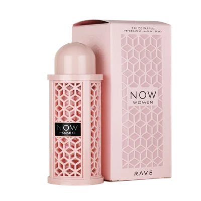 Now