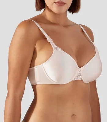 Brasier liso con detalle decorativo