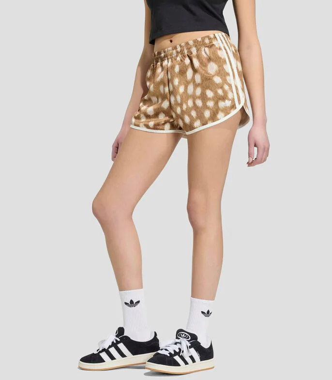 Short casual Sprinter Mujer