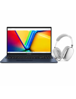 Laptop 15 F1504VA-BQ554W 15.6 pulgadas Full HD Intel core 5 Intel UHD 8 GB RAM 512 GB SSD