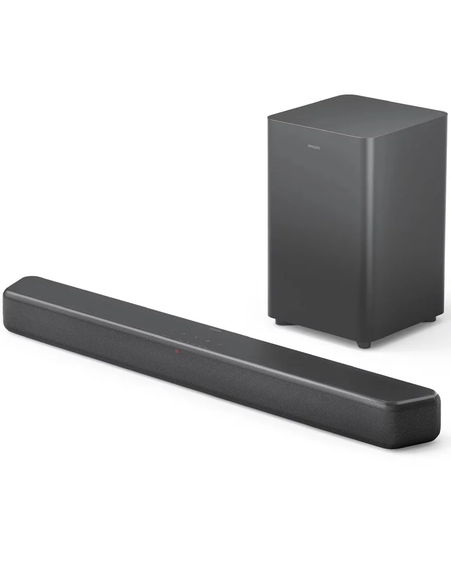Barra de sonido Philips TAB5309 con Subwoofer