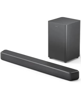 Barra de sonido Philips TAB5309 con Subwoofer