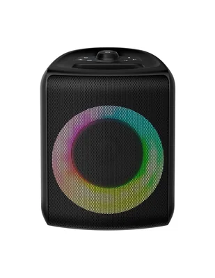 Bocina recargable bluetooth