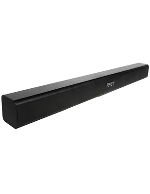 Barra de sonido Select Sound BT3280