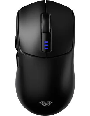 Mouse gamer SC580X