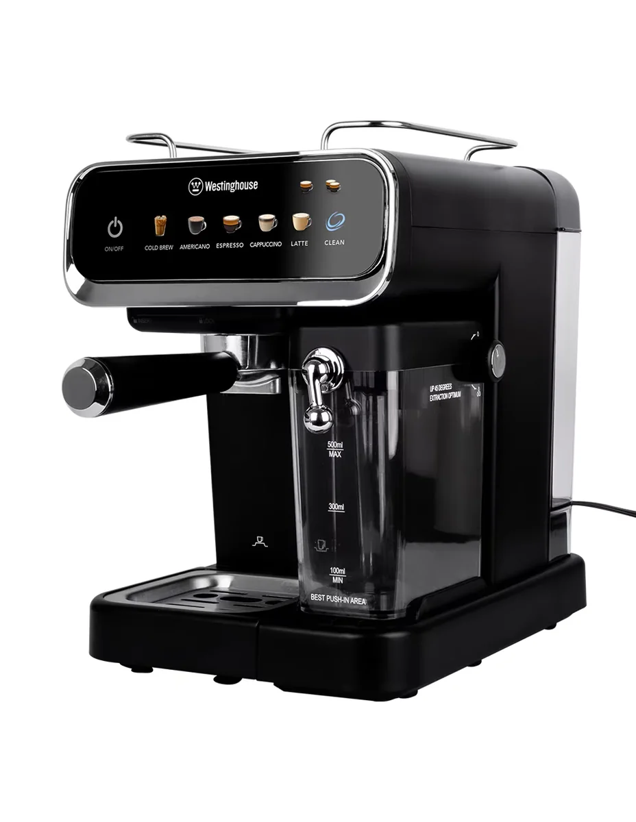 Cafetera espresso wkcmf2056