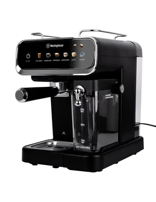 Cafetera espresso wkcmf2056